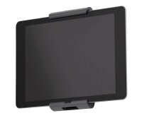DURABLE Tablet-Halterung WALL 893323 silber für 1...