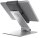 DURABLE Tablet-Halterung TABLE 893023 silber für 1 Tablet, Tischständer