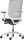 Trendoffice by Dauphin Bürostuhl to-sync work mesh, 9242SY2FVKVW Stoff weiß, Gestell weiß