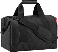 reisenthel® Reisetasche allrounder M rhombus...
