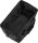 reisenthel® Reisetasche allrounder M rhombus Kunstfaser rhombus black MS7059