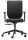 Trendoffice by Dauphin Bürostuhl to-sync work comfort, 9247SY1FVKGS Stoff schwarz, Gestell schwarz