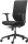 Trendoffice by Dauphin Bürostuhl to-sync work comfort, 9247SY1FVKGS Stoff schwarz, Gestell schwarz