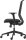 Trendoffice by Dauphin Bürostuhl to-sync work comfort, 9247SY1FVKGS Stoff schwarz, Gestell schwarz