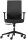 Trendoffice by Dauphin Bürostuhl to-strike work, 9248SY1FVKGS Stoff schwarz, Gestell schwarz