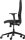 Trendoffice by Dauphin Bürostuhl to-strike work, 9248SY1FVKGS Stoff schwarz, Gestell schwarz
