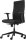Trendoffice by Dauphin Bürostuhl to-strike work, 9248SY1FVKGS Stoff schwarz, Gestell schwarz
