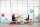 Trendoffice by Dauphin Bürostuhl to-strike work, 9248SY1FVKGS Stoff schwarz, Gestell schwarz