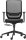 Trendoffice by Dauphin Bürostuhl to-sync work mesh, 9242SY1FVKGS Stoff schwarz, Gestell schwarz