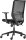 Trendoffice by Dauphin Bürostuhl to-sync work mesh, 9242SY1FVKGS Stoff schwarz, Gestell schwarz