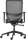 Trendoffice by Dauphin Bürostuhl to-sync work mesh, 9242SY1FVKGS Stoff schwarz, Gestell schwarz