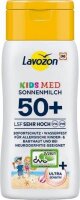 Lavozon LSF 50+Sehr Hoch Kids Med Sonnenmilch 200 ml