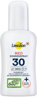 Lavozon LSF 30 Hoch Sonnenspray 200 ml