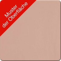 MÖBELPARTNER Ruby Rollcontainer apricot 3 Auszüge 40,1 x 50,0 x 57,0 cm