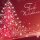 25 SIGEL Weihnachtskarten Christmas Swing DIN A6