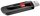 SanDisk USB-Stick Cruzer Glide schwarz, rot 256 GB, 1 St.