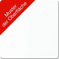 MÖBELPARTNER Ruby Rollcontainer weiß 3 Auszüge 40,1 x 50,0 x 57,0 cm