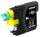 brother LC-1100BK schwarz Druckerpatrone