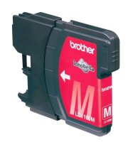 brother LC-1100M magenta Druckerpatrone