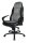 Topstar Chefsessel Speed Chair, SC20FTC3 Kunstleder grau, Gestell schwarz