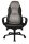 Topstar Chefsessel Speed Chair, SC20FTC3 Kunstleder grau, Gestell schwarz