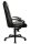 Topstar Chefsessel Speed Chair, SC20FTC3 Kunstleder grau, Gestell schwarz