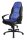 Topstar Chefsessel Speed Chair, SC20FTC6 Kunstleder blau, Gestell schwarz