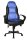 Topstar Chefsessel Speed Chair, SC20FTC6 Kunstleder blau, Gestell schwarz