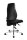 Topstar Bürostuhl Point 91, PI99GBC0 Stoff schwarz, Gestell alu