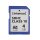 Intenso Speicherkarte SDHC-Card Class 10, 4 GB, 1 St.