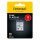 Intenso Speicherkarte SDHC-Card Class 10, 4 GB, 1 St.