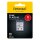 Intenso Speicherkarte SDHC-Card Class 10, 8 GB, 1 St.