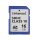 Intenso Speicherkarte SDHC-Card Class 10, 16 GB, 1 St.