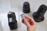 Intenso Speicherkarte SDHC-Card Class 10, 32 GB, 1 St.