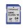 Intenso Speicherkarte SDXC-Card Class 10, 64 GB, 1 St.
