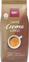 Käfer CAFFÈ CREMA lungo Kaffeebohnen,...