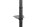 DIGITUS TV-Ständer DA-90370 grau für Bildschirme 93.98-177.8 cm (37"-70"), Wandhalterung