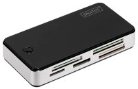 DIGITUS Multi-Compact Flash, Memory Stick, microSD,...