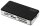 DIGITUS Multi-Compact Flash, Memory Stick, microSD, miniSD, SD-Kartenleser schwarz