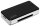 DIGITUS Multi-Compact Flash, Memory Stick, microSD, miniSD, SD-Kartenleser schwarz