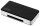 DIGITUS Multi-Compact Flash, Memory Stick, microSD, miniSD, SD-Kartenleser schwarz