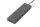 DIGITUS USB-Hub DA-70241-1 7-fach grau