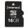 Intenso Speicherkarte microSDHC-Card Class 10, 16 GB, 1 St.