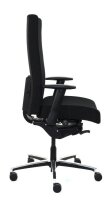 BISLEY XXL Bürostuhl TITANOS, DSTXL733 Stoff...
