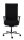 BISLEY XXL Bürostuhl TITANOS, DSTXL733 Stoff schwarz, Gestell alu