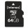 Intenso Speicherkarte microSDXC-Card Class 10, 64 GB, 1 St.