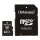 Intenso Speicherkarte microSDXC-Card Class 10, 64 GB, 1 St.