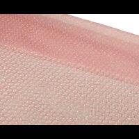 Sealed Air AirCap EL Dissipativ Luftpolsterfolie 60 µm 100,0 m x 60,0 cm, 2 Rollen