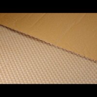 Sealed Air AirCap EM Top Papier Luftpolsterfolie 80 µm 100,0 m x 100,0 cm, 1 Rolle