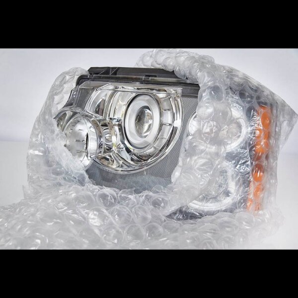 Sealed Air AirCap EL LRT Mini roll Luftpolsterfolie 60 µm 5,0 m x 40,0 cm, 1 Rolle